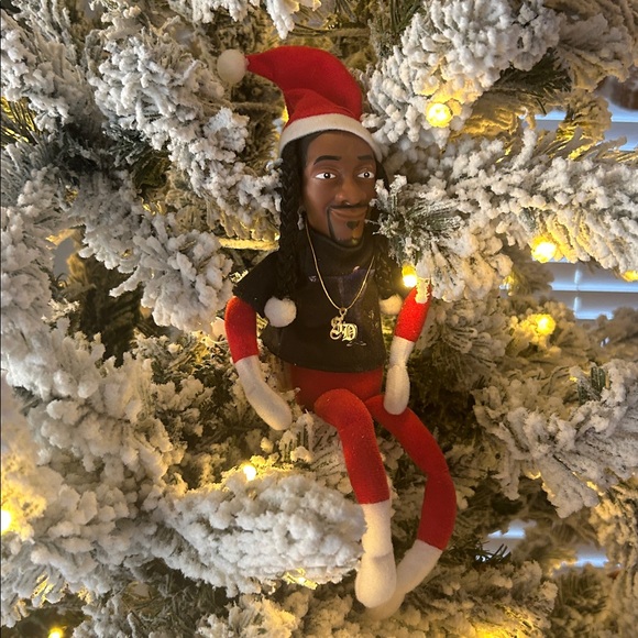 Other - Snoop doll             🤫 KRISTA is LIVE!